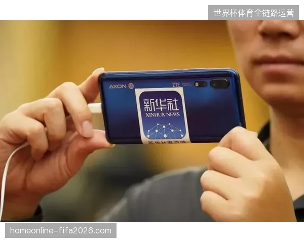 北美赛区场馆信号实时调度：5G-A网络切片如何保障超高清直播零延迟
